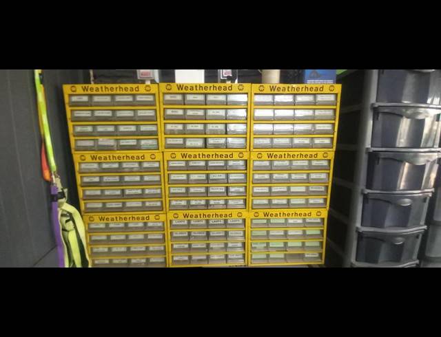 BUSINESS FOR SALE IN THREE RIVERS